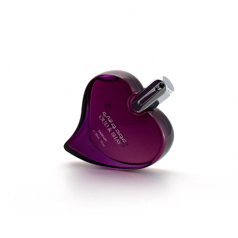 Oud & Shay Dokhoon (170gm+30ml) - Image 3